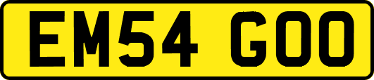 EM54GOO