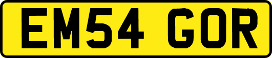 EM54GOR