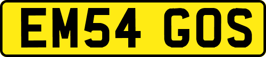 EM54GOS