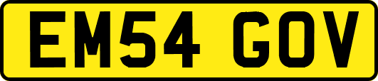EM54GOV