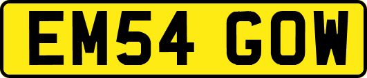 EM54GOW
