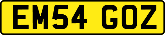 EM54GOZ