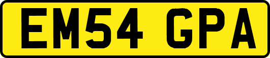 EM54GPA