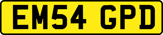 EM54GPD