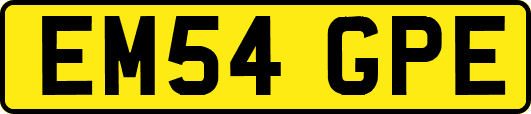 EM54GPE