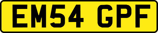 EM54GPF