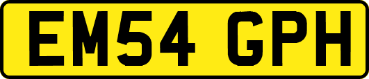 EM54GPH