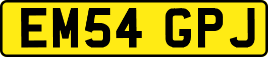 EM54GPJ