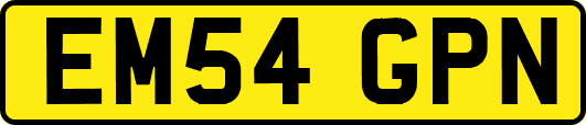 EM54GPN