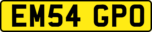 EM54GPO