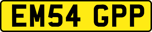 EM54GPP