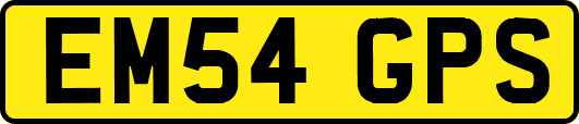 EM54GPS