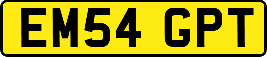 EM54GPT