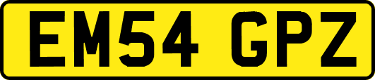 EM54GPZ