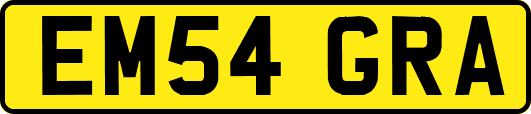 EM54GRA