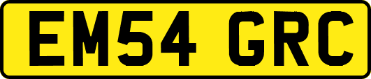 EM54GRC