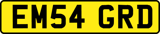 EM54GRD