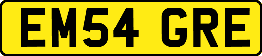 EM54GRE