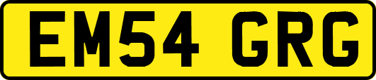 EM54GRG