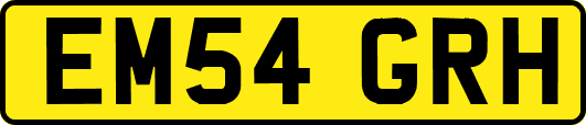 EM54GRH