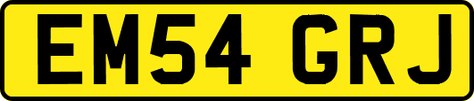 EM54GRJ