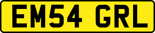 EM54GRL