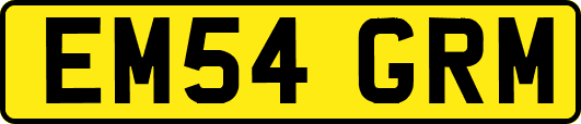 EM54GRM