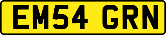 EM54GRN