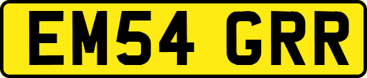 EM54GRR