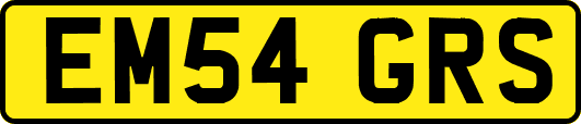 EM54GRS