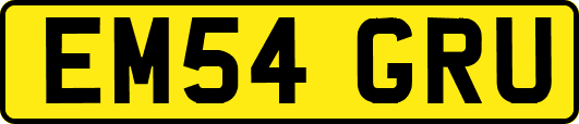 EM54GRU