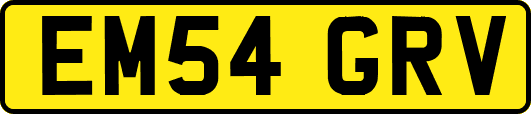 EM54GRV