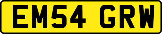 EM54GRW