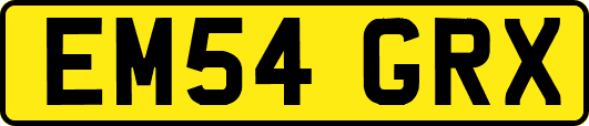 EM54GRX