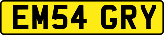 EM54GRY