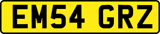 EM54GRZ
