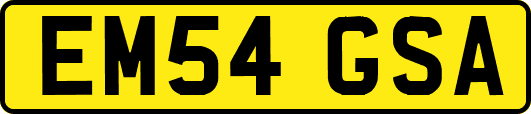 EM54GSA