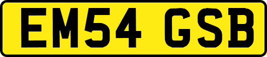 EM54GSB