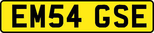 EM54GSE