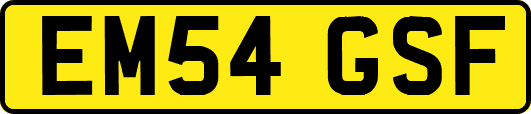 EM54GSF