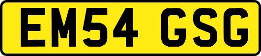 EM54GSG