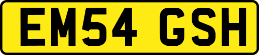EM54GSH