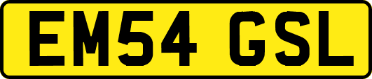 EM54GSL