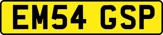 EM54GSP