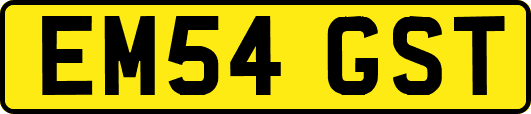 EM54GST