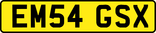 EM54GSX
