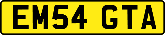 EM54GTA