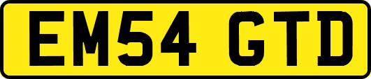 EM54GTD
