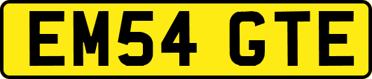 EM54GTE
