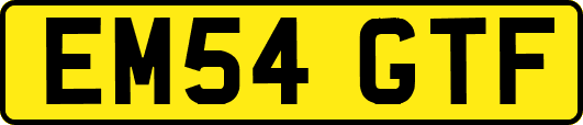 EM54GTF